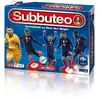 Image de Jeux de société Equipe de France Megableu Subbuteo 40x27x6 cm