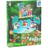 Image de Kit créatif Megableu Foil Fun Monde Animal avec stickers métallisés, sans sale