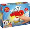 Image de Ni oui ni non - Jeu de société familial, à partir de 7 ans, 900 questions pièges, modes enfant et adulte