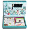 Image de Jeux éducatifs Ma Première Ecole Amulette 22,2x4x30,3 cm