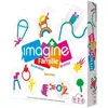 Image de Jeux de société Cocktail Games Imagine Famille TU