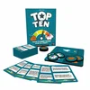 Image de Jeux de société top Ten Asmodee Editions SPE 19,5x5x15 cm