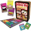 Image de Jeux de société Asmodee Sushi Go Party ! TU
