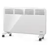 Image de Chauffage Mural Supra QUICKFIX 2000W Salle de bain LED