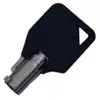 Image de Clé Mobilis 163/ATV/MSKEY/COMBO pour cadenas à câble