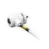 Image de Mobilis Corporate Key câble antivol Blanc 1,8 m