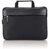 Image de Mobilis Vintage Slim Sleeve 11-14'' sacoche d'ordinateurs portables 35,6 cm (14") Malette Noir