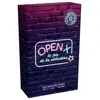 Image de Jeu Open X -