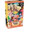 Image de Jeux de société Naruto Entrainement Ninja WDK Partner 14,5x2x9,3 cm