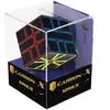 Image de Casse-tête Riviera Games Sirius Carbon X 12,2x6,3x8,2 cm