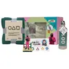 Image de Coffret cadeau Neamedia Icons Squid Game Netflix & Chill TU