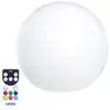 Image de Boule LED Flottante Bobby C50 Lumisky RGB IP66 5W