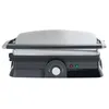Image de Plancha et grill H.Koenig 2000 W