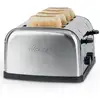 Image de HKoenig TOS14 Grille-Pain 4 Fentes 1700W Inox