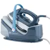 Image de Centre de repassage HKoenig V5i 2400W Gris/Bleu