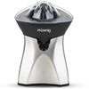 Image de HKoenig AGR60 Presse-agrumes 60W Inox