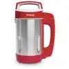 Image de Batidora de Vaso/Sopera HKoenig MXC18 850W 1.1L