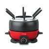Image de Fondue électrique H.Koenig 800 W