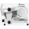 Image de Robot de cuisine trancheuse à viande lame H.Koenig 22 cm