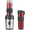 Image de HKoenig SMOO9 Mélangeur en Verre 300W Acier Inox/Gris