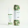 Image de Huile de massage comestible et chauffante Exsens -   Mojito