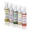 Image de Huile de Massage Chauffante Gourmande