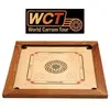 Image de Jeux de société Carrom art Carrom Ellora 77x77 cm