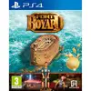 Image de Ford Boyard PS4