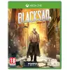Image de Blacksad : sous la peau Xbox One