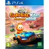 Image de Garfield Kart Course furieuse PS4