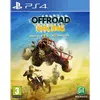Image de Course tout-terrain PS4