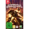 Image de Oddworld : La colère de l'étranger HD Nintendo Switch