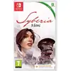 Image de Syberia Microids Replay Nintendo Switch