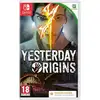 Image de Hier Origins Microids Replay Nintendo Switch