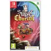 Image de Super Chariot Microids Replay Nintendo Switch