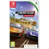 Image de Gear.Club Unlimited Microids Replay Nintendo Switch