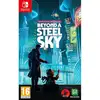 Image de Jeux vidéo Microids Beyond A Steel Sky - Switch TU