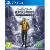 Image de Jeux vidéo Microids Hercule Poirot: The First Cases - PS4 TU