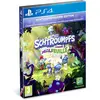 Image de Jeux vidéo Microids Les Schtroumpfs Mission Malfeuille - PS4 TU