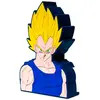 Image de Haut-parleur Teknofun Dragon Ball Z Vegeta TU
