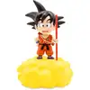 Image de Figurine Lumineuse LED Teknofun Goku 18cm