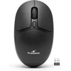 Image de Bluestork Office 25 Souris optique sans fil 1600 DPI Noir