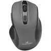 Image de Bluestork Office 75 WL Souris optique sans fil Bluetooth 1600 DPI Gris