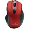 Image de Bluestork Office 75 WL Souris optique sans fil Bluetooth 1600 DPI Rouge