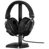 Image de Support casque The G-Lab K-STAND-NEON Base antidérapante Noir