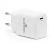 Image de Alimentation Bluestork PW-20-C 20W Technologie GaN USB-C Power Delivery