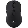 Image de Ratón Bluestork M-WL-OFF65-BLACK Bluetooth RF 4800 DPI Noir Ambidextre