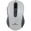 Image de Ratón Bluestork M-WL-OFF65-GREY Bluetooth RF 4800 DPI Gris Ambidextre