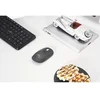 Image de Ratón Bluestork Office 35 Bluetooth 3200DPI Gris 4 Boutons Silencieux