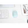 Image de Souris Bluestork Office 35 Bluetooth 3200 DPI Bleu 4 Boutons Ergonomique